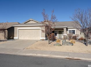 1745 Trek Trl, Reno, NV 89521