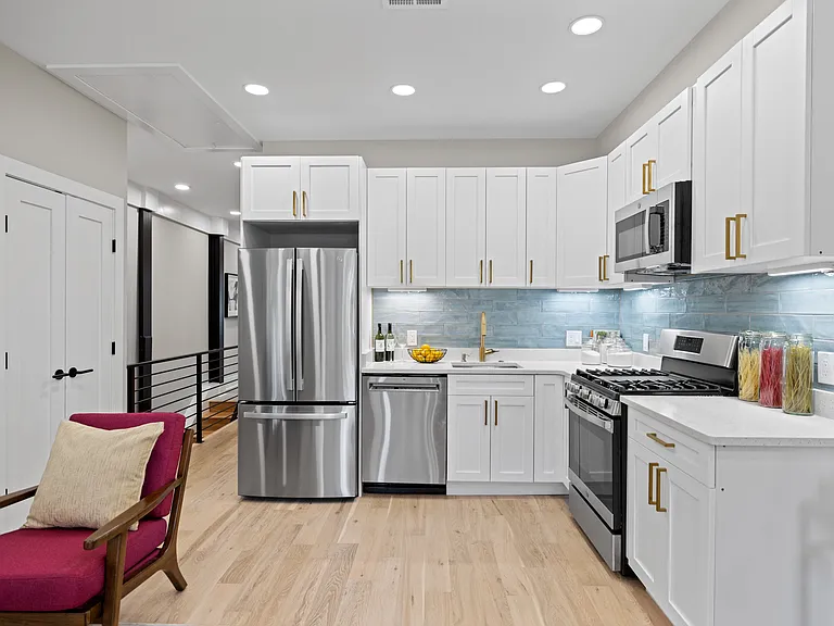 1810 N Capitol St NW #3 — Photo 7
