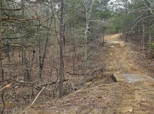 Lots 43 & 44 Cres #146, Henderson, AR 72544