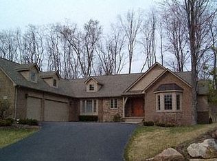 9828 Kings Vly, Clarkston, MI