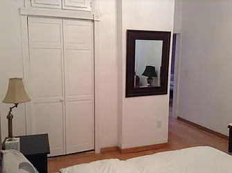 Rented by Knickerbocker Village NY Inc.