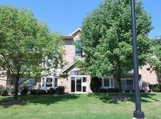 11480 S Magnolia Ln APT 304, Alsip, IL 60803