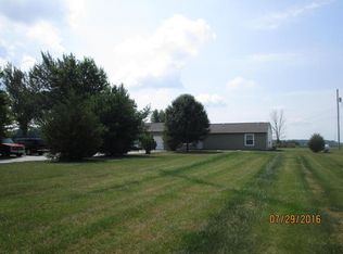 3354 Township Road 124, Cardington, OH 43315