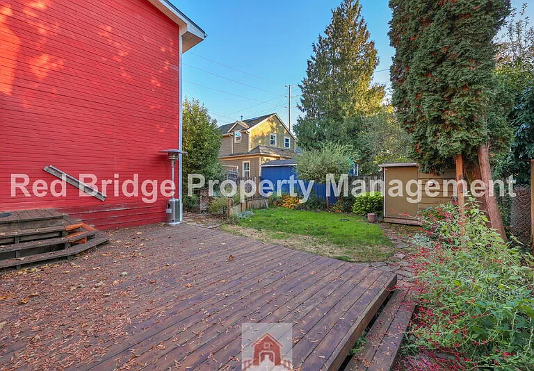 1422 SE Marion St #A — Photo 33