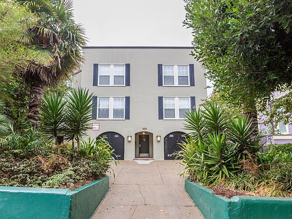 4th image of 1025 Steiner St APT 10