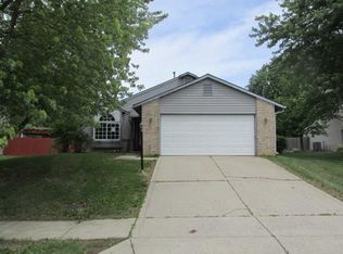 4542 Stone Mill Dr, Indianapolis, IN