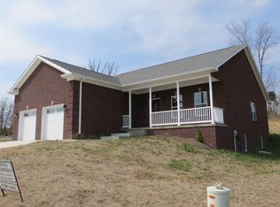 501 Old Station Rd, Frankfort, KY 40601
