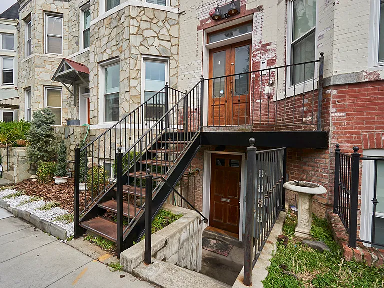 3603 13th St NW #EB — Photo 22