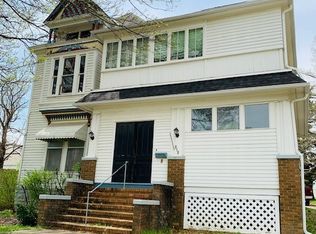 818 S Horton St, Fort Scott, KS 66701