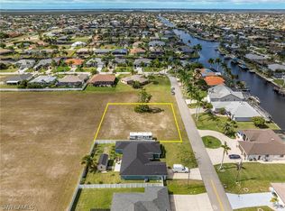 2110 SW 41st St, Cape Coral, FL 33914