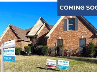 9366 Afton Grove Rd, Cordova, TN 38018