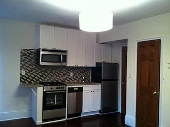 Rented by Keller Williams NYC