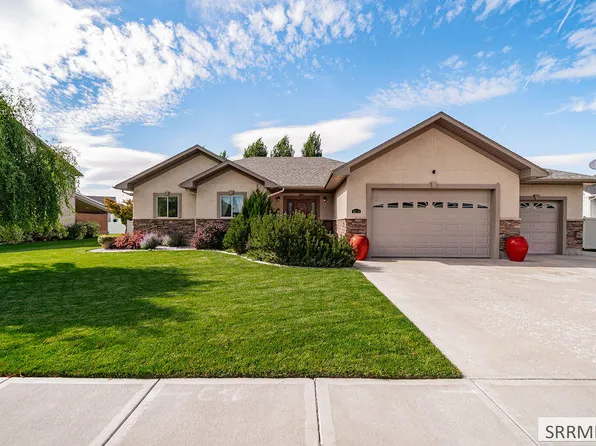 5119 Pevero Dr, Idaho Falls, ID 83401