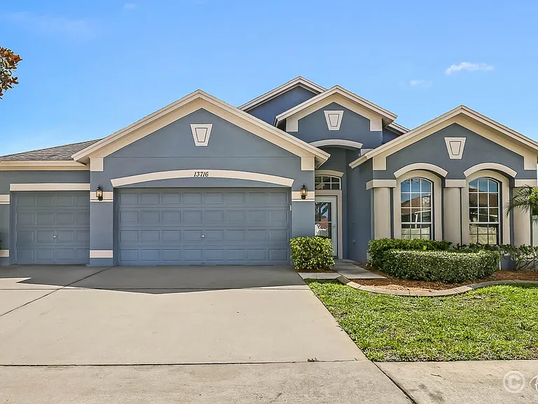 13716 Rothman Tate Pl — Photo 1