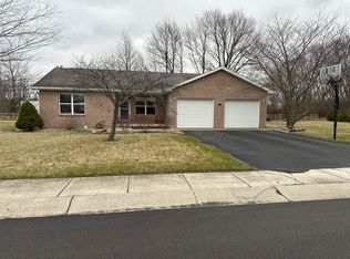 6 Gladiator Dr, Waynetown, IN 47990