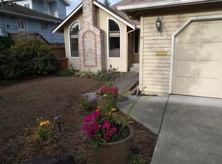 3047 50th Ave SW #HOUSE, Seattle, WA 98116