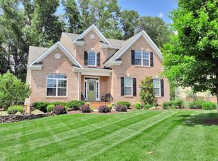 9914 Westhampton Glen Pl, Henrico, VA 23238