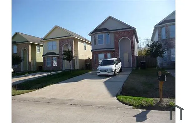 Building Photo - 5515 Markwood Ln