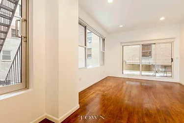 Rented by Town Residential