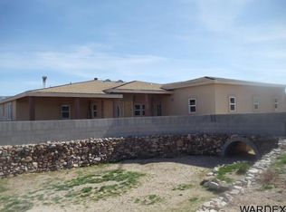 500 E Andrus Ln, MEADVIEW, AZ --