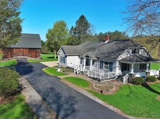 1879 Grover Rd, East Aurora, NY 14052