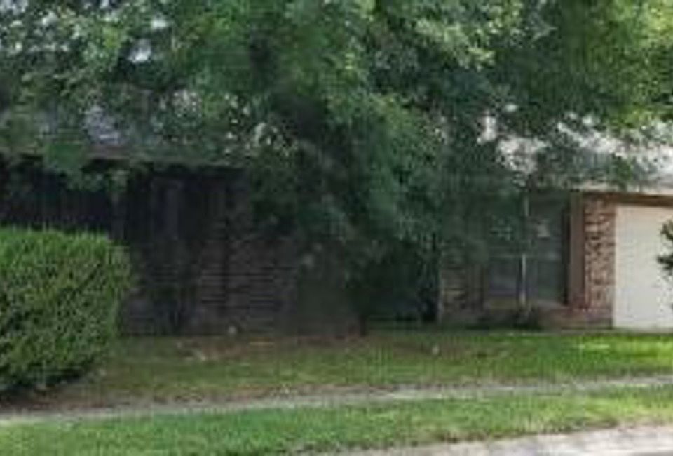 Property Front View