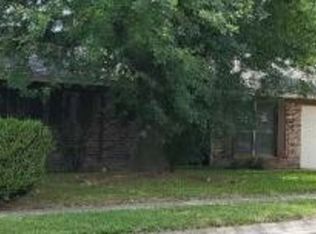 1114 Randa St, Copperas Cove, TX 76522