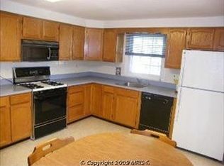 1005 Sherman Ct, Waldorf, MD 20602