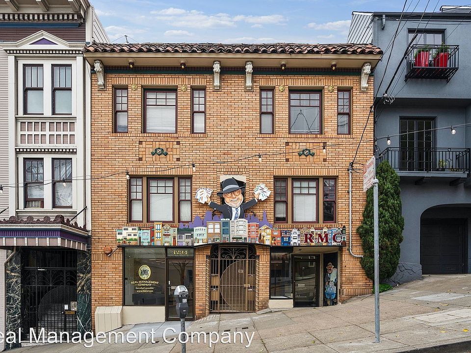 1st image of 1240 Castro St #1240