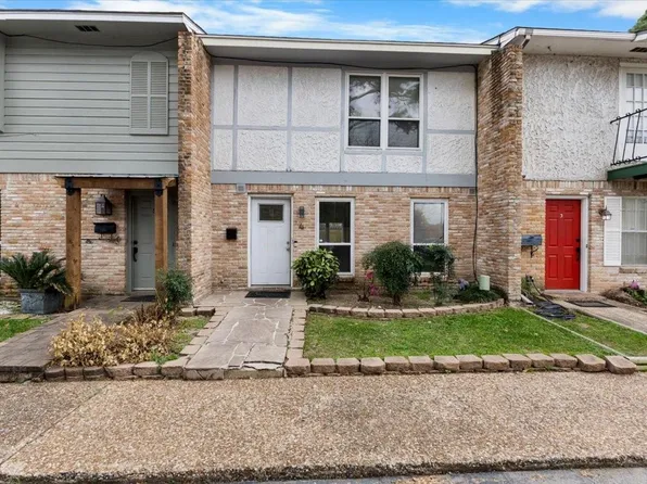 1846 Hollister St Unit 4, Houston, TX 77080