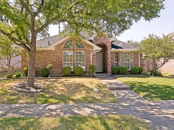 513 Creek Ct, Lewisville, TX 75067