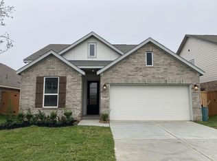 25735 Sapphire Cove St, Katy, TX 77493