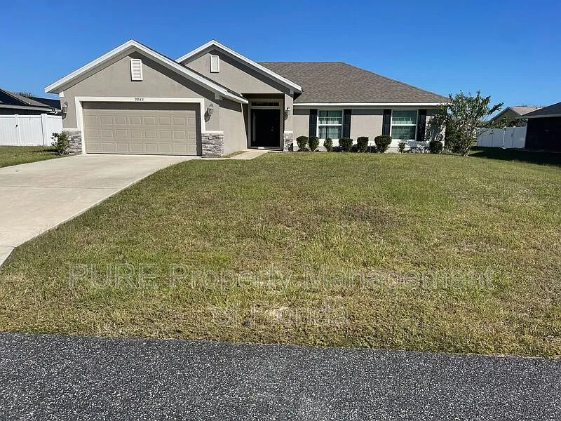 9883 SW 55th Avenue Rd