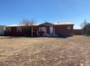 10701 County Road 6700, Lubbock, TX 79407