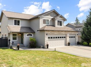5948 Shannon Ave, Ferndale, WA