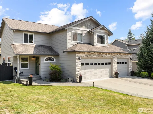 5948 Shannon Avenue, Ferndale, WA 98248
