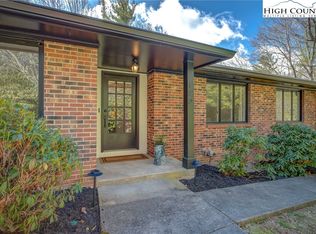 170 Ferncliff Rd, Boone, NC 28607