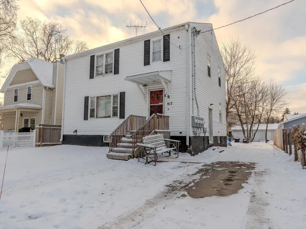 817 9th St S, Fargo, ND 58103