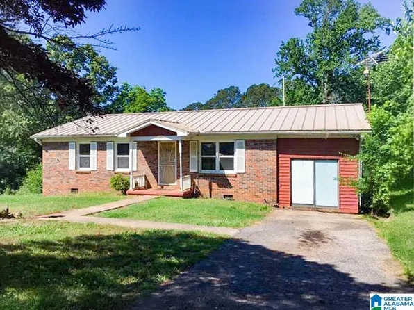 464 Mountainside Pvt Dr, Somerville, AL 35670