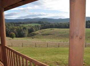 4910 Clear Creek Rd, Ellijay, GA 30536