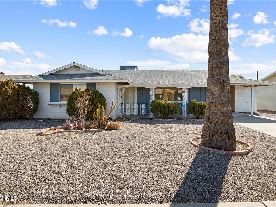 1st image of 10423 W MONTEROSA Drive