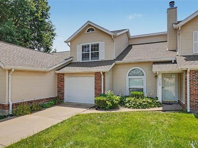 3129 Windwood Trails Dr, Saint Charles, MO, 63303