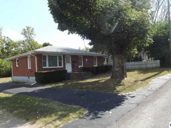 708 Dell St, Campbellsville, KY 42718