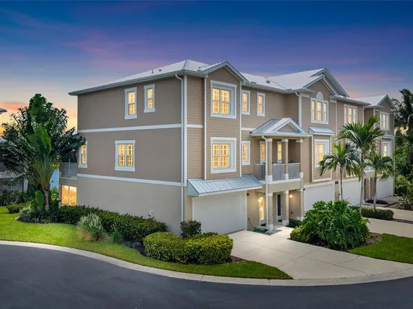 10311 LANDS END CIRCLE #16, PLACIDA, FL 33946