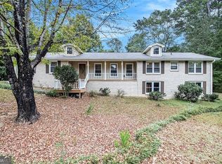 2836 Abilene Trl, Snellville, GA