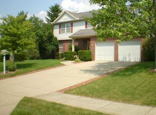 776 Farmbrook Dr, Dayton, OH 45430