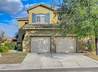 11140 Ferragamo Ct, Las Vegas, NV 89141