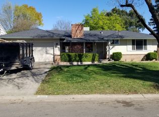 2308 Saint Marks Way, Sacramento, CA 95864