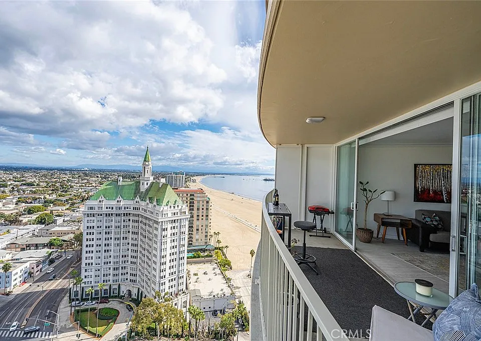700 E Ocean Blvd #3003