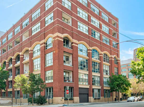 2001 S Calumet Ave APT 711, Chicago, IL 60616